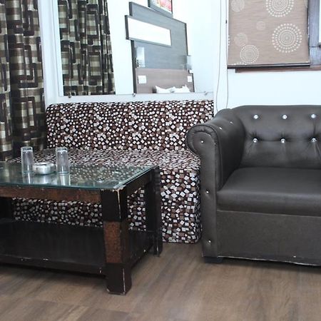 Dreamz Suites New Delhi Eksteriør bilde