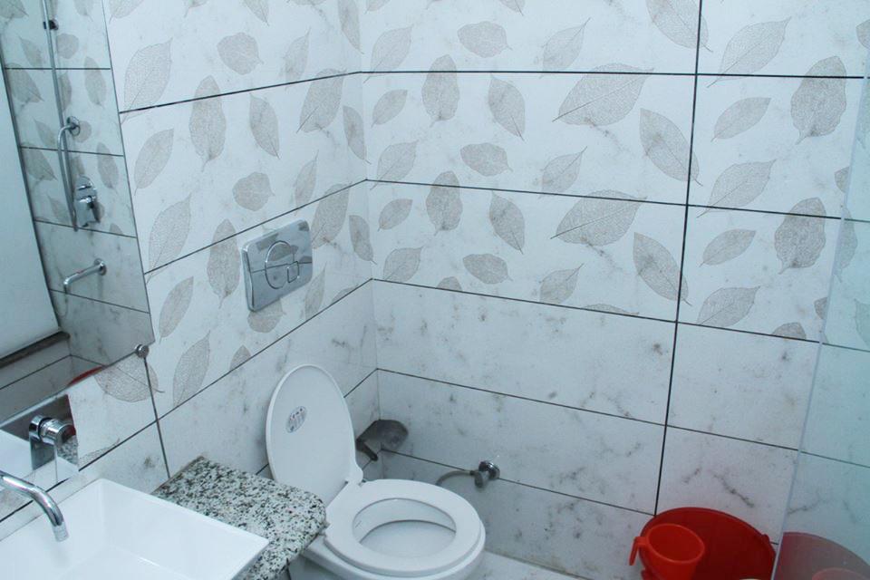 Dreamz Suites New Delhi Eksteriør bilde
