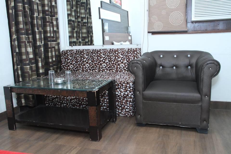 Dreamz Suites New Delhi Eksteriør bilde
