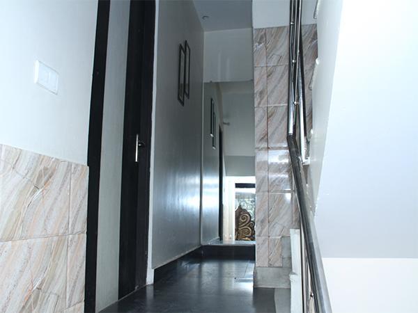 Dreamz Suites New Delhi Eksteriør bilde